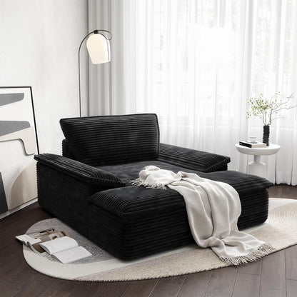Luxury Compressed Sofa Bed (Single/King)