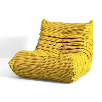 Giant Memory Foam Bean Bag Chair (Sing/King）
