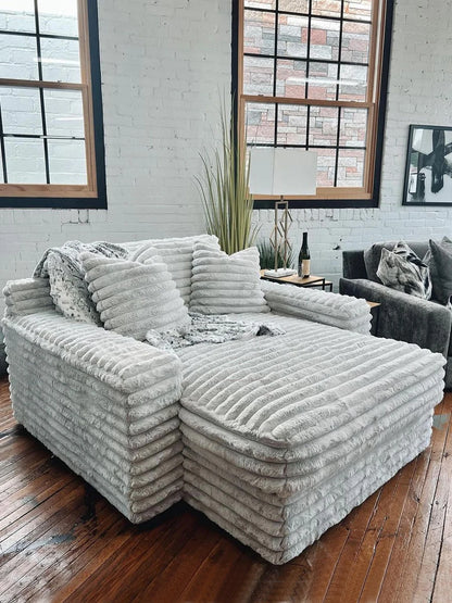 Luxury Compressed Sofa Bed (Single/King)
