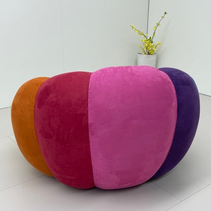 Sunflower Compression Sofa - 3-Second Instant Setup, 12 Colors, Oxygen Knit Fabric, 10-Year Warranty